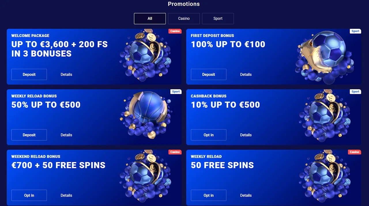 Frumzi Bonus Offers
