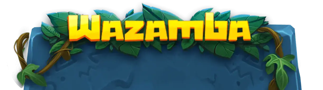 wazamba-logo