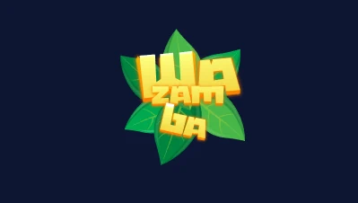 Wazamba Logo